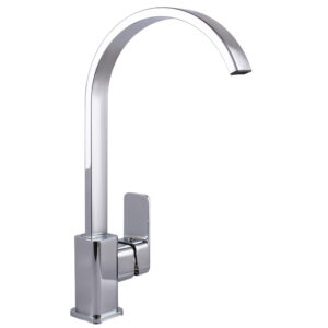 Змішувач для кухні Globus Lux Milano GLM-0203L - Image 3