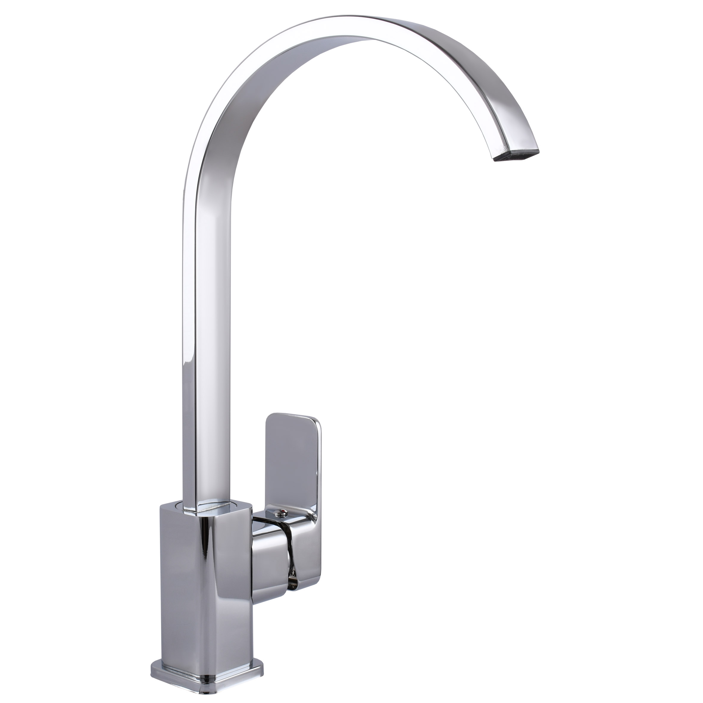 Змішувач для кухні Globus Lux Milano GLM-0203L - Image 3