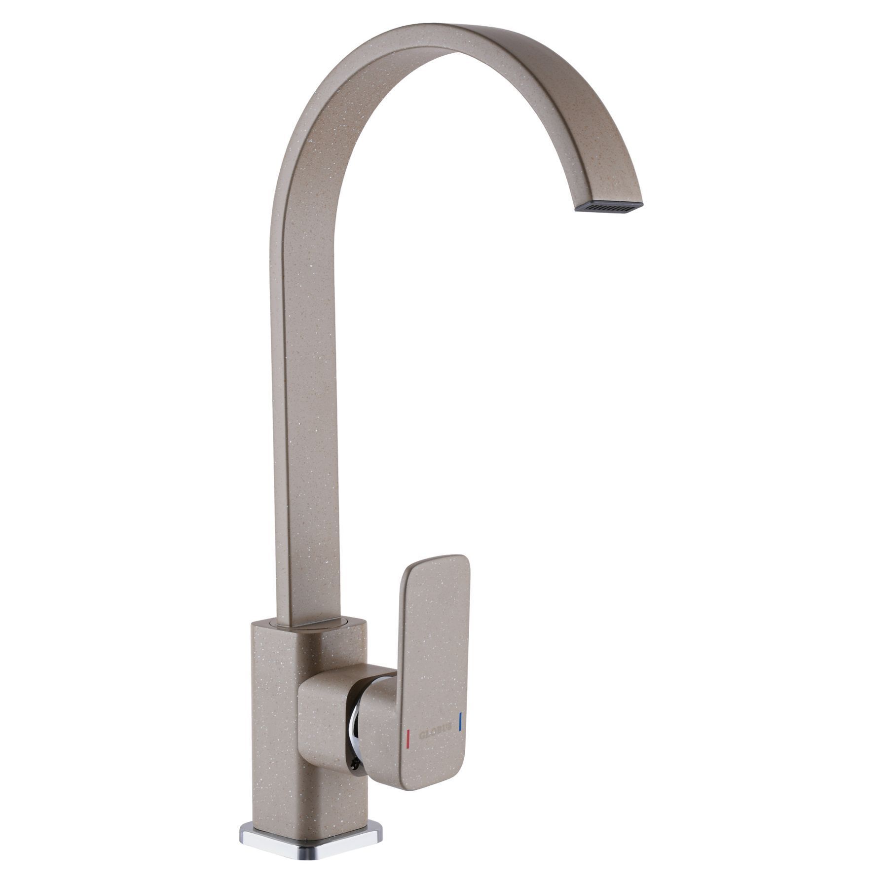 Змішувач для кухні Globus Lux Milano GLM-203L-FRANKE - Image 3