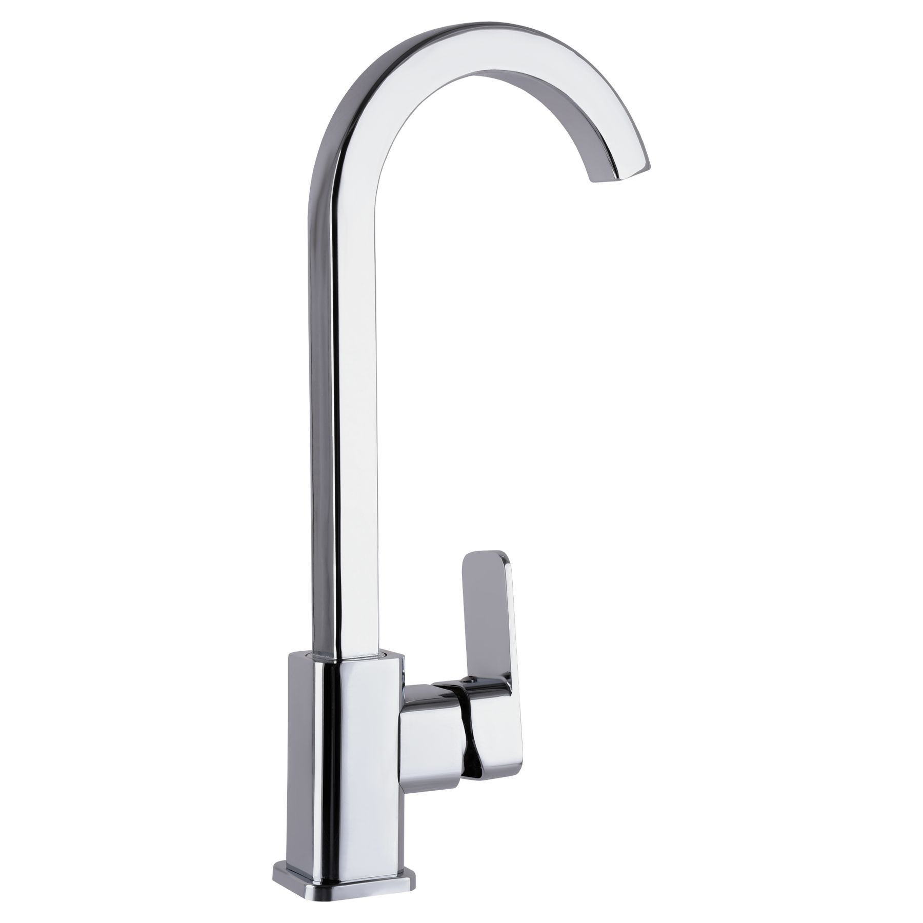 Змішувач для кухні Globus Lux Milano GLM-0203SQ - Image 3