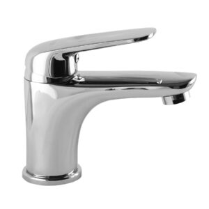 Змішувач для умивальника Globus Lux Koln GLK-0101 - Image 3