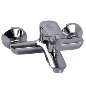 Змішувач для ванни Globus Lux Koln GLK-0102N - Image 3