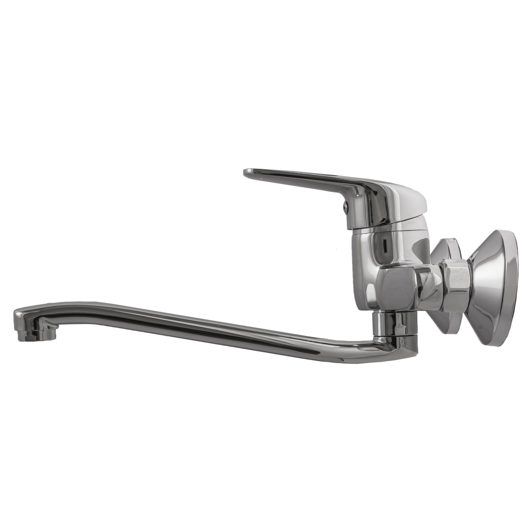 Змішувач для кухні Globus Lux Koln GLK-0104 - Image 3