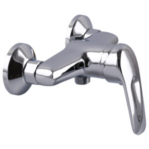 Змішувач для душу Globus Lux Koln GLK-0105N - Image 3