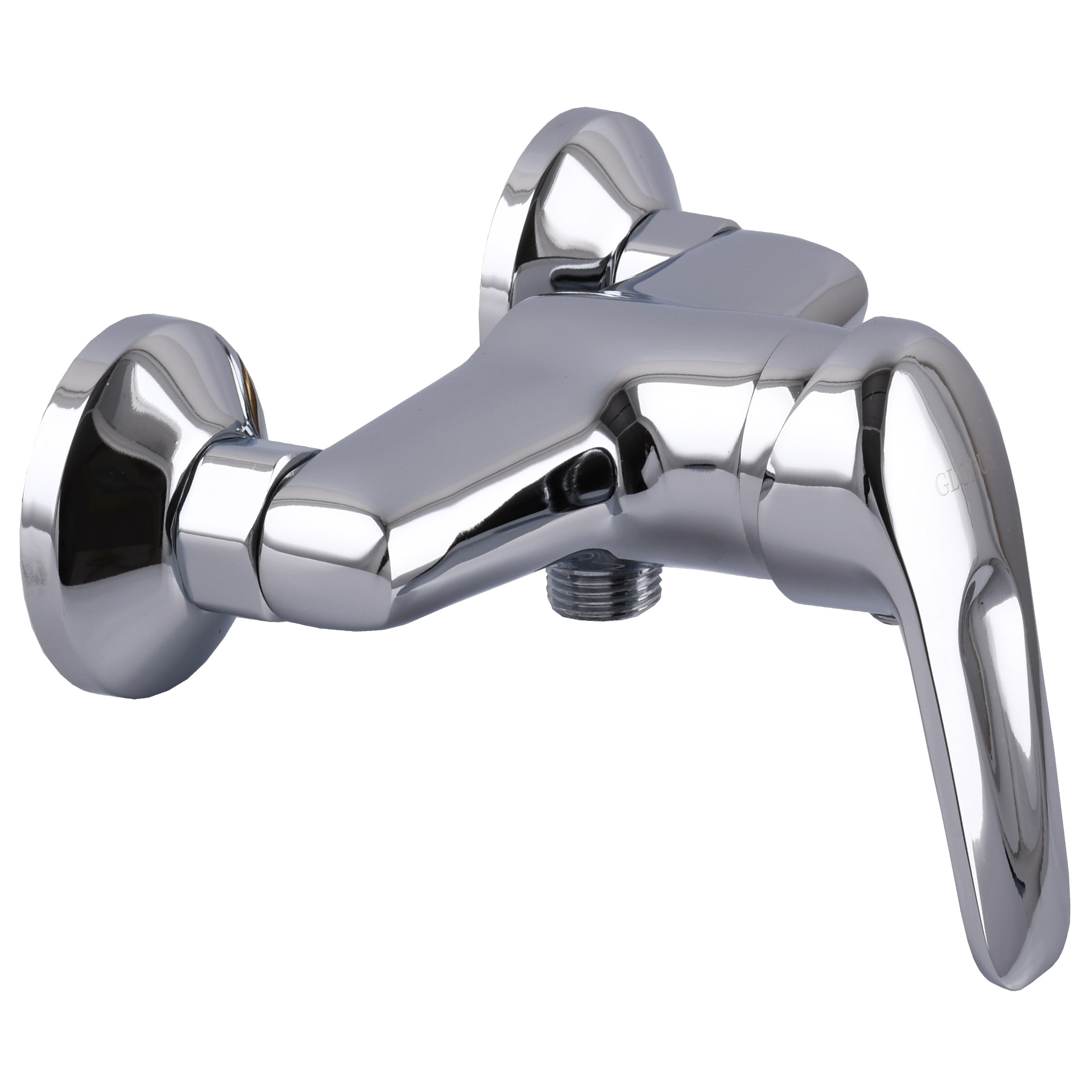 Змішувач для душу Globus Lux Koln GLK-0105N - Image 3