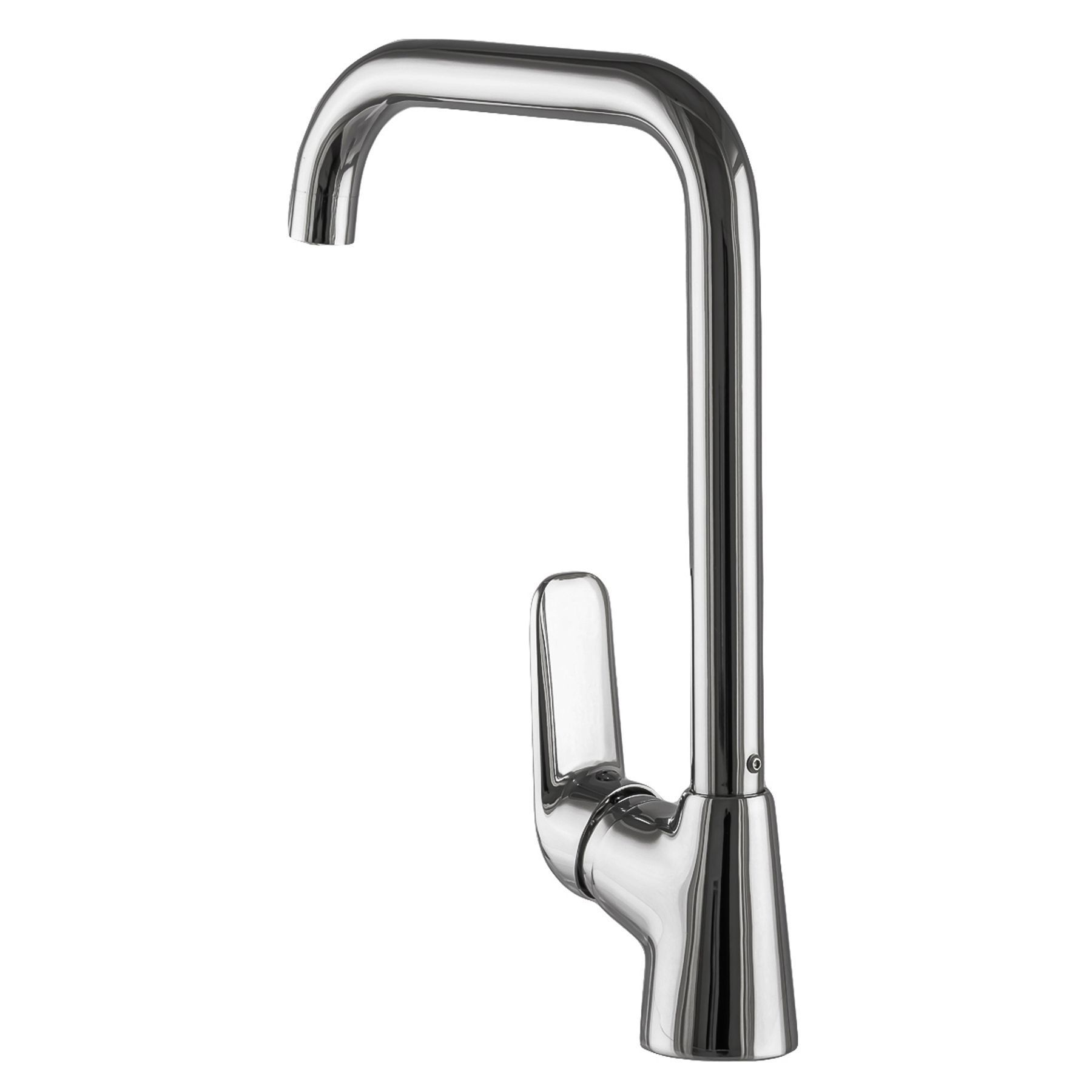 Змішувач для кухні Globus Lux Koln GLK-0203L - Image 3