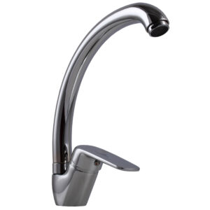 Змішувач для кухні Globus Lux Koln GLK-0203S - Image 3