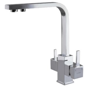 Змішувач для кухні під осмос Globus Lux LAZER GLLR-0111 - Image 3