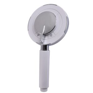 Душова лійка Globus Lux NSD07A - Image 3