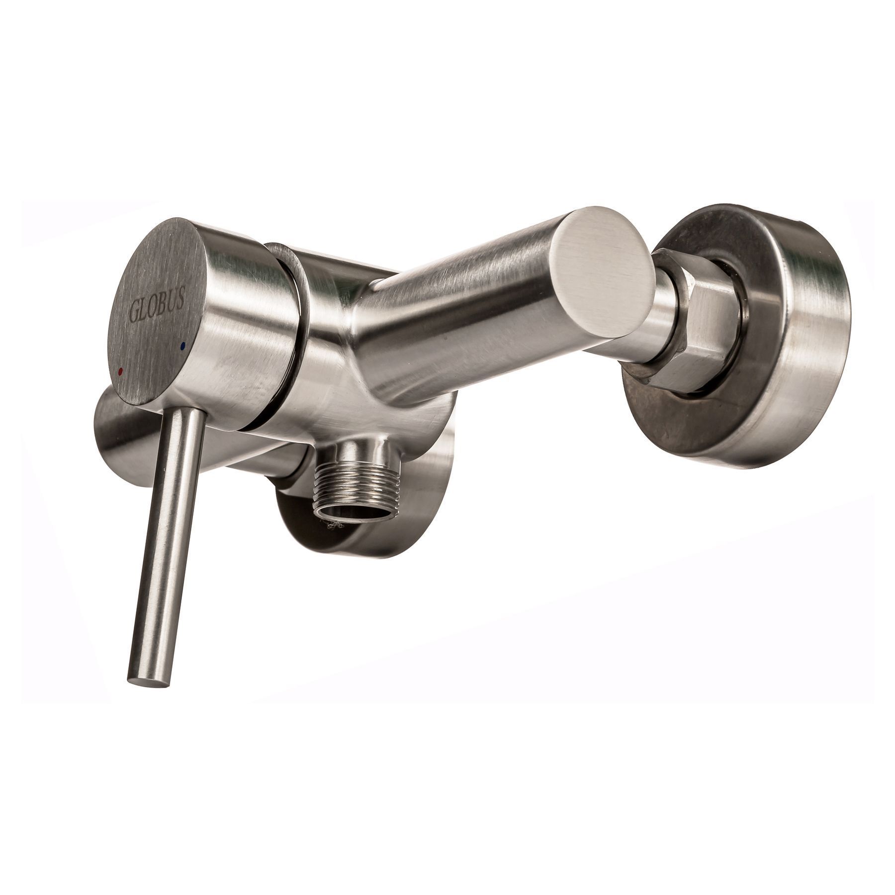 Змішувач для душу Globus Lux ALPEN SBT1-105 - Image 3