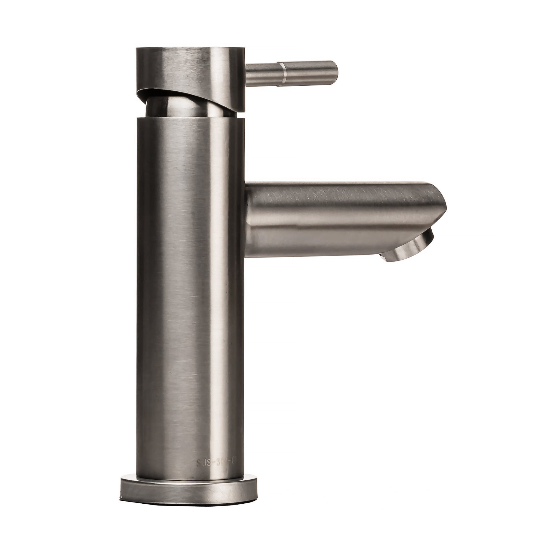 Змішувач для умивальника Globus Lux ALPEN SBT1-101 - Image 3