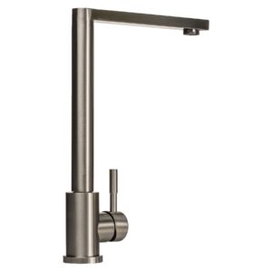 Змішувач для кухні Globus Lux ALPEN SUS-112 - Image 3