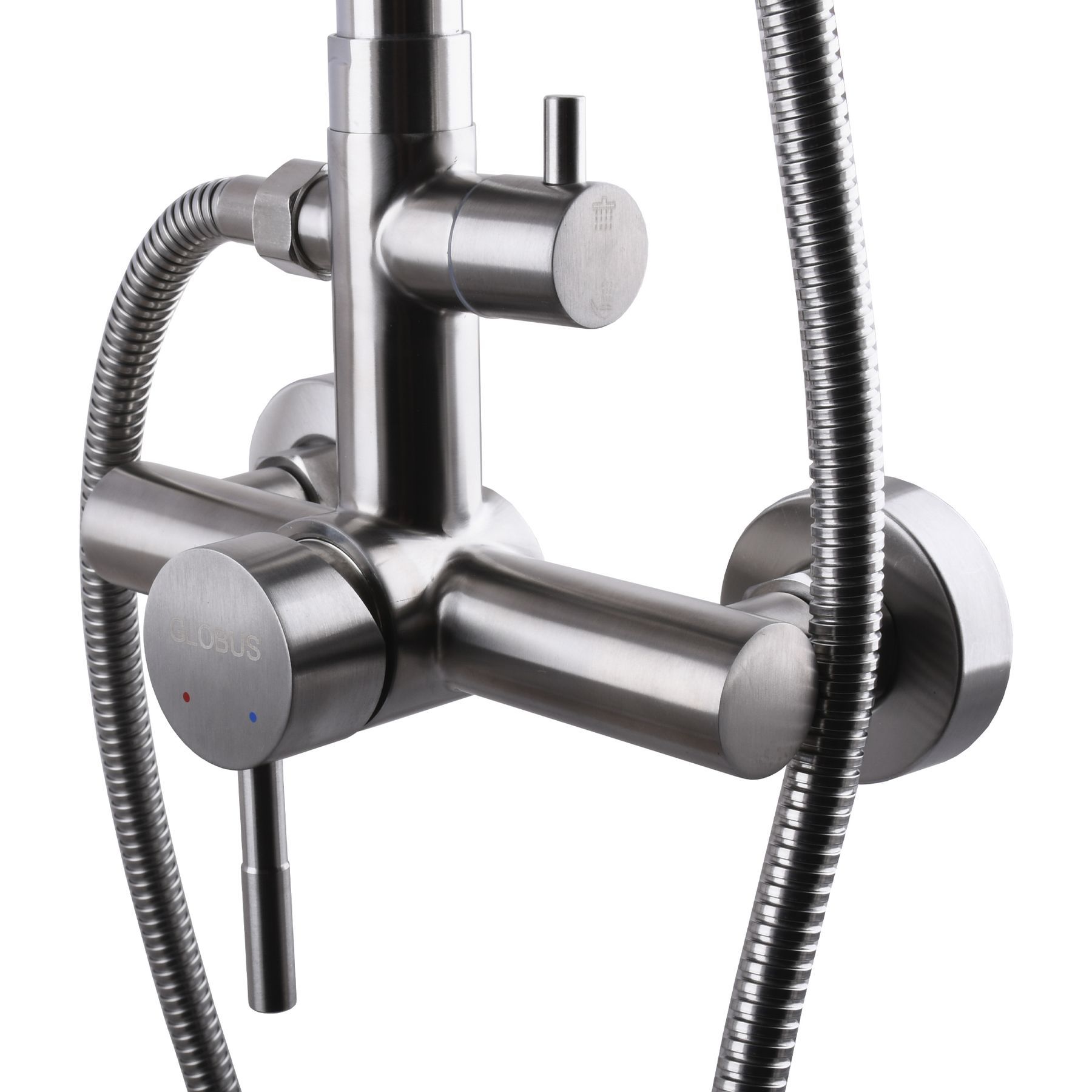 Душова система Globus Lux ALPEN SBT1-SH-05 - Image 3