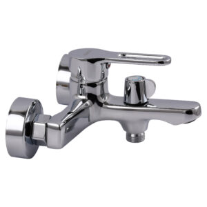 Змішувач для ванної  Globus Lux Dolly GLD-0102N - Image 3