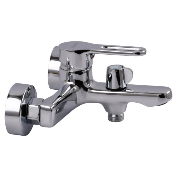 Змішувач для ванної  Globus Lux Dolly GLD-0102N