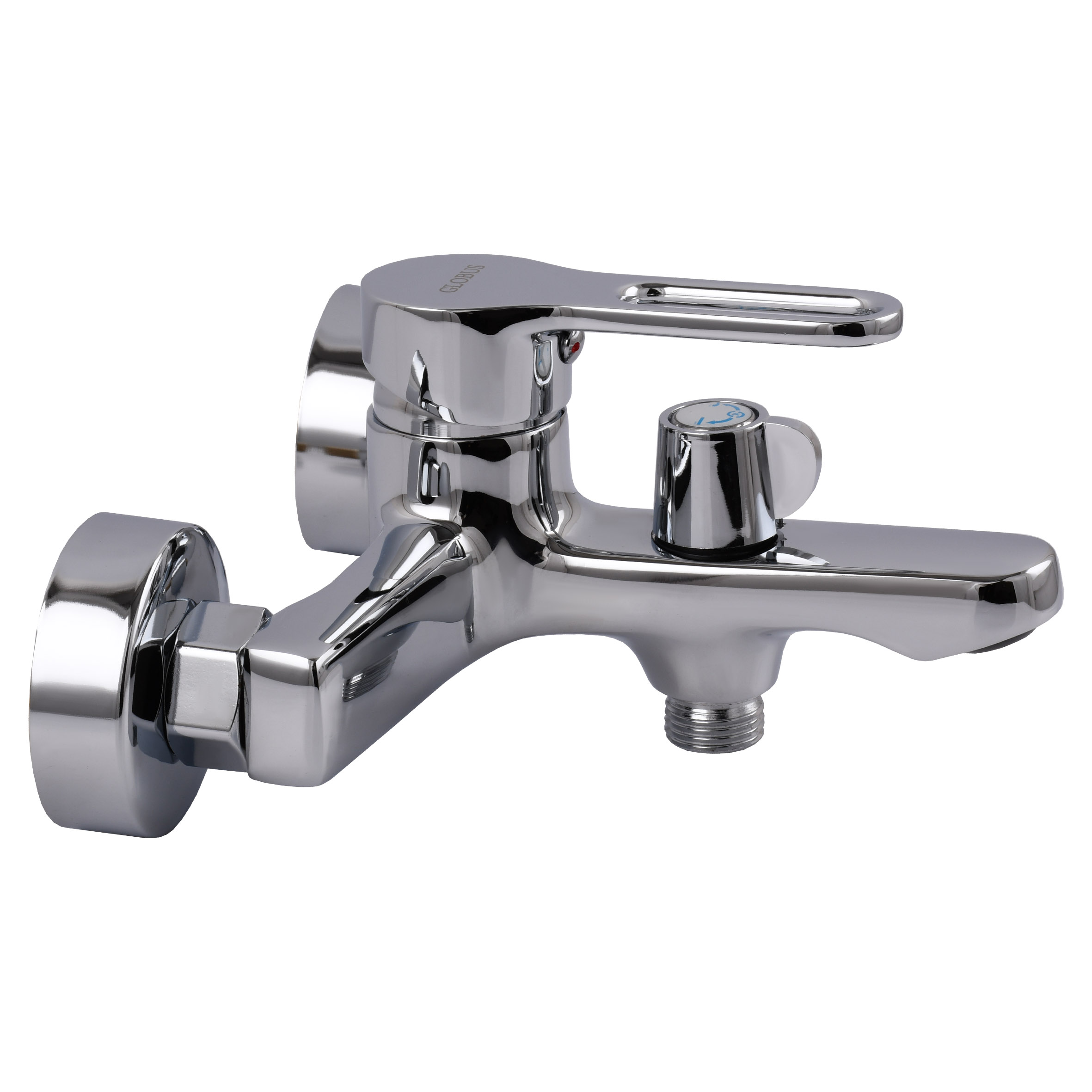Змішувач для ванної  Globus Lux Dolly GLD-0102N - Image 3