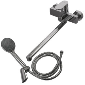 Змішувач для ванни TOPAZ BARTS TB 07116-H36 - Image 3