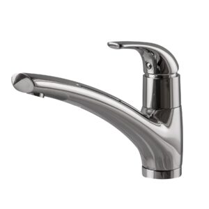 Змішувач для кухні TOPAZ TEEL TL P-8838-H17 - Image 3