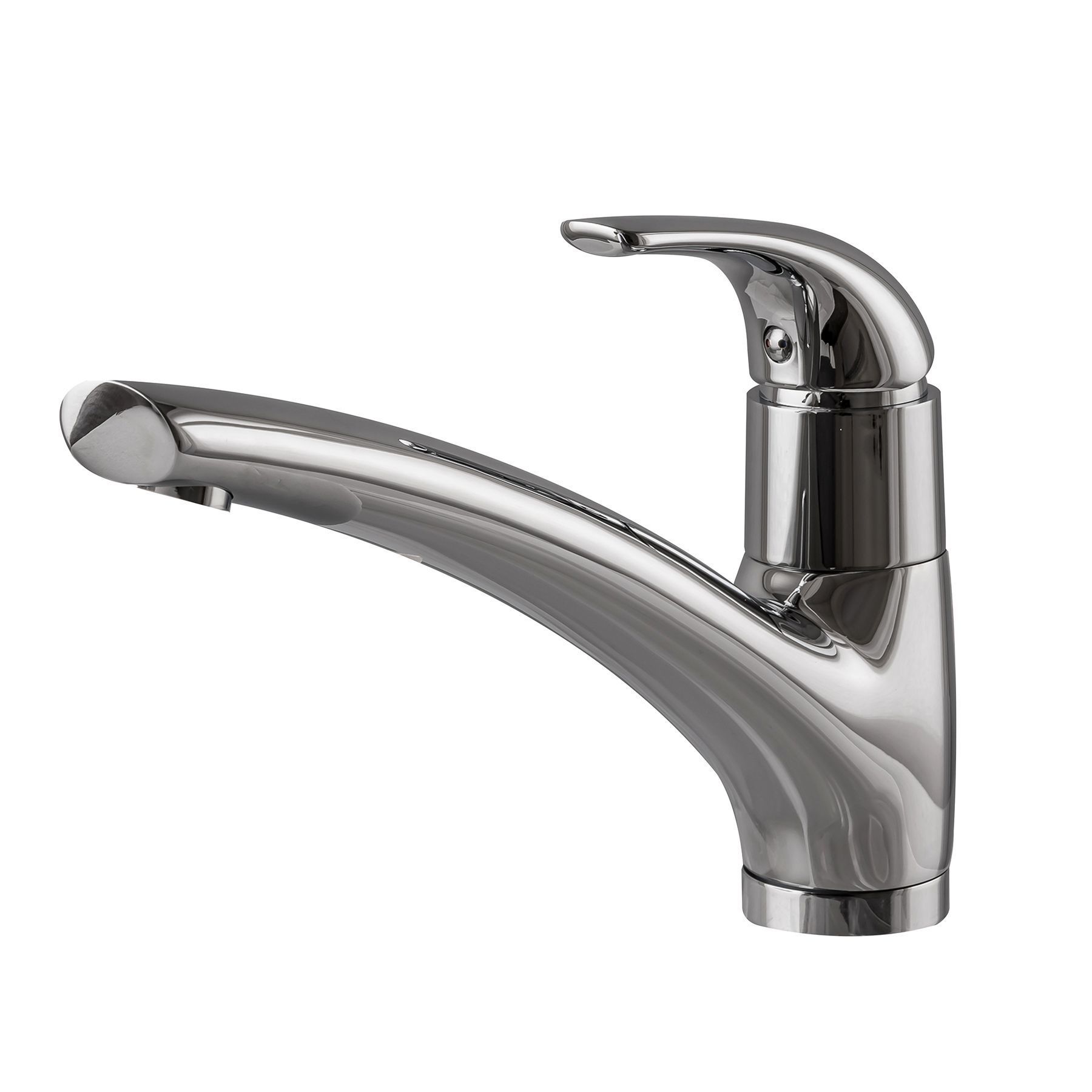 Змішувач для кухні TOPAZ TEEL TL P-8838-H17 - Image 3