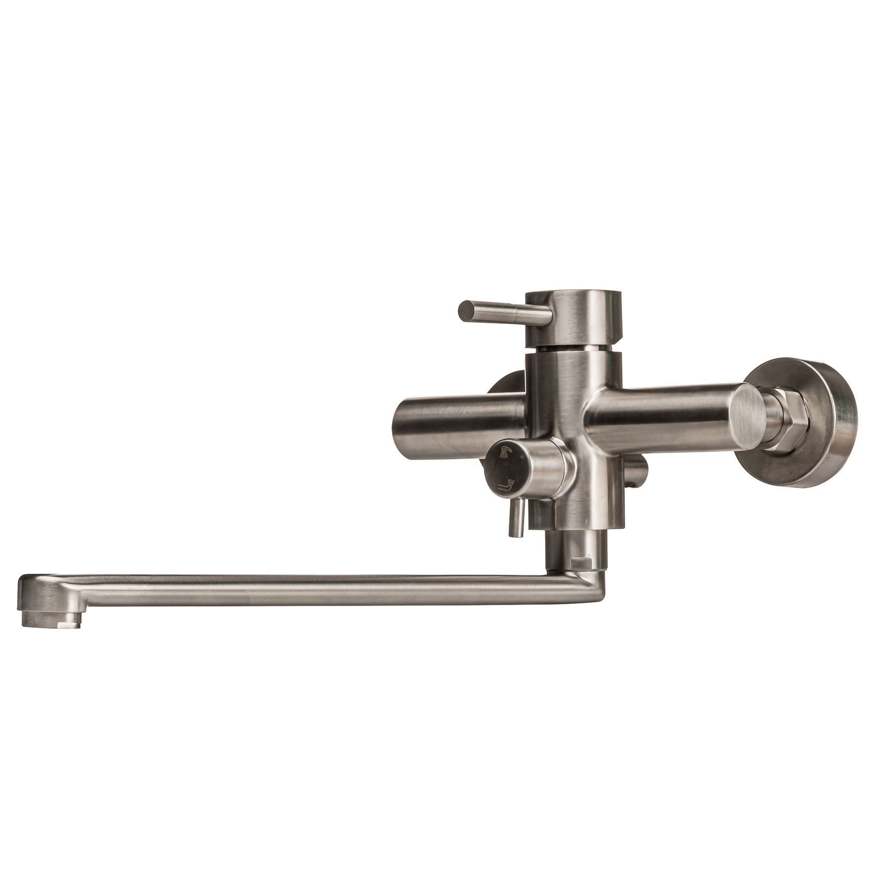 Змішувач для ванни Globus Lux ALPEN SBT1-208 - Image 3
