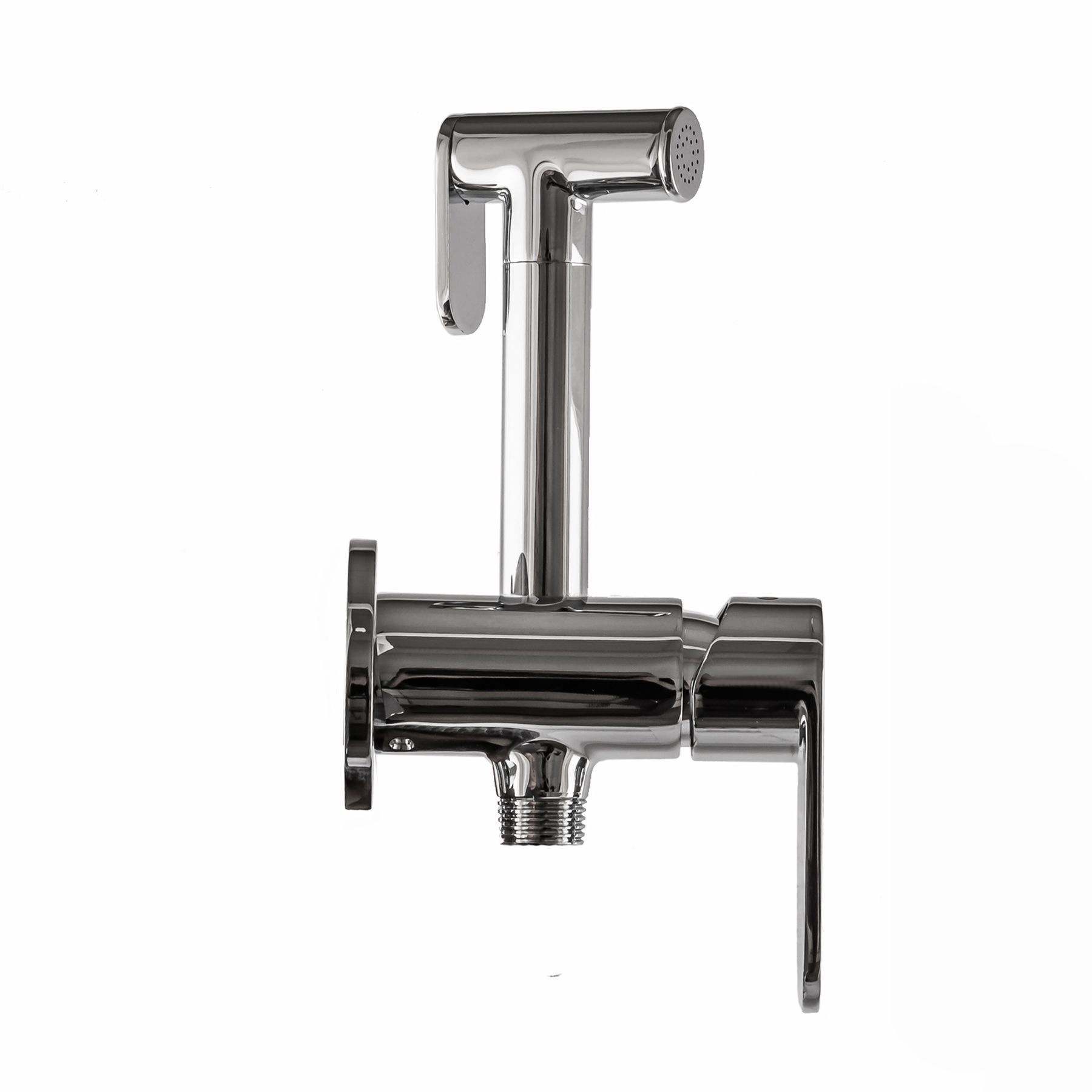 Змішувач гігієнічний TOPAZ BARTS TB 077106-H36 - Image 3