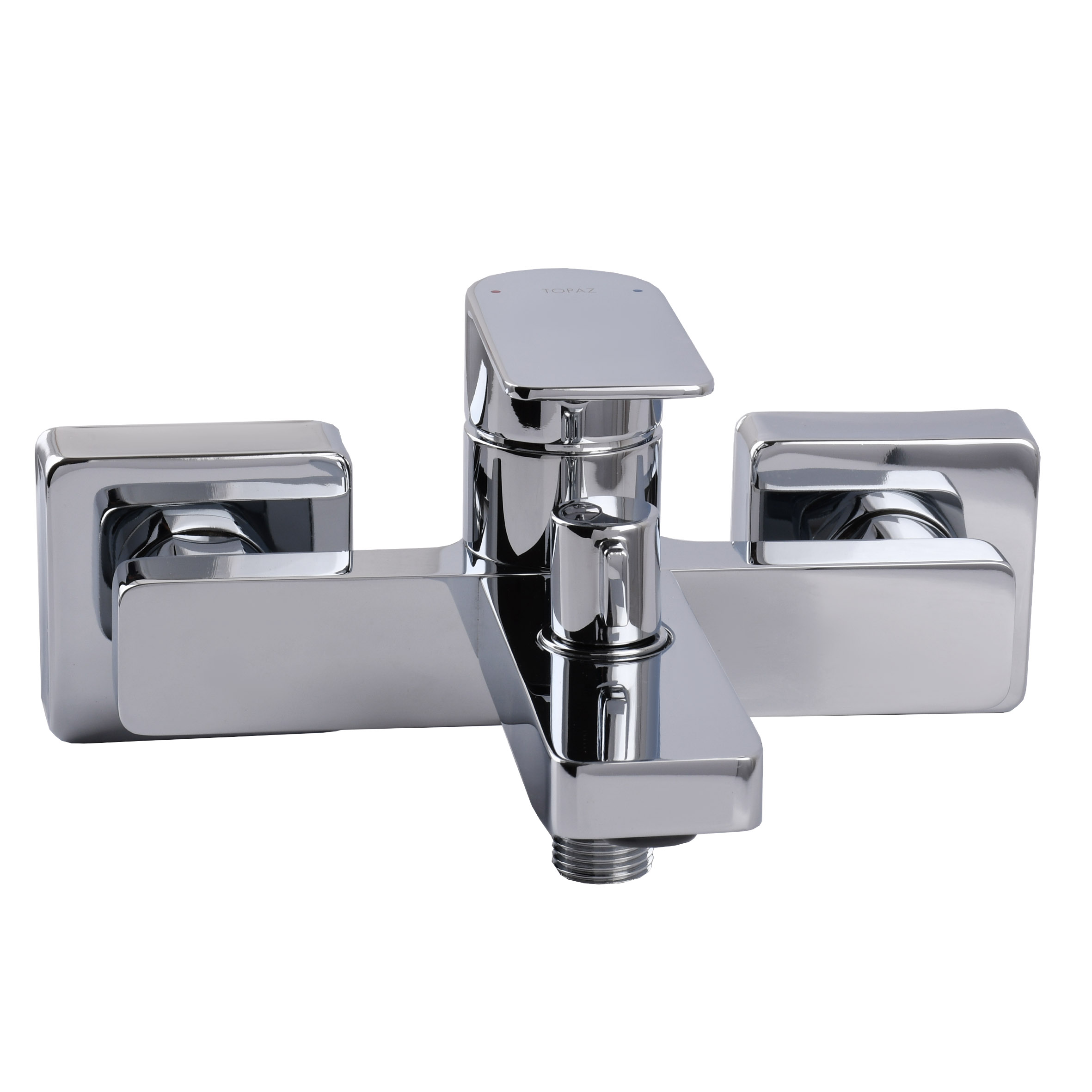 Змішувач для ванни TOPAZ SARDINIA TS 08131-H19N - Image 3