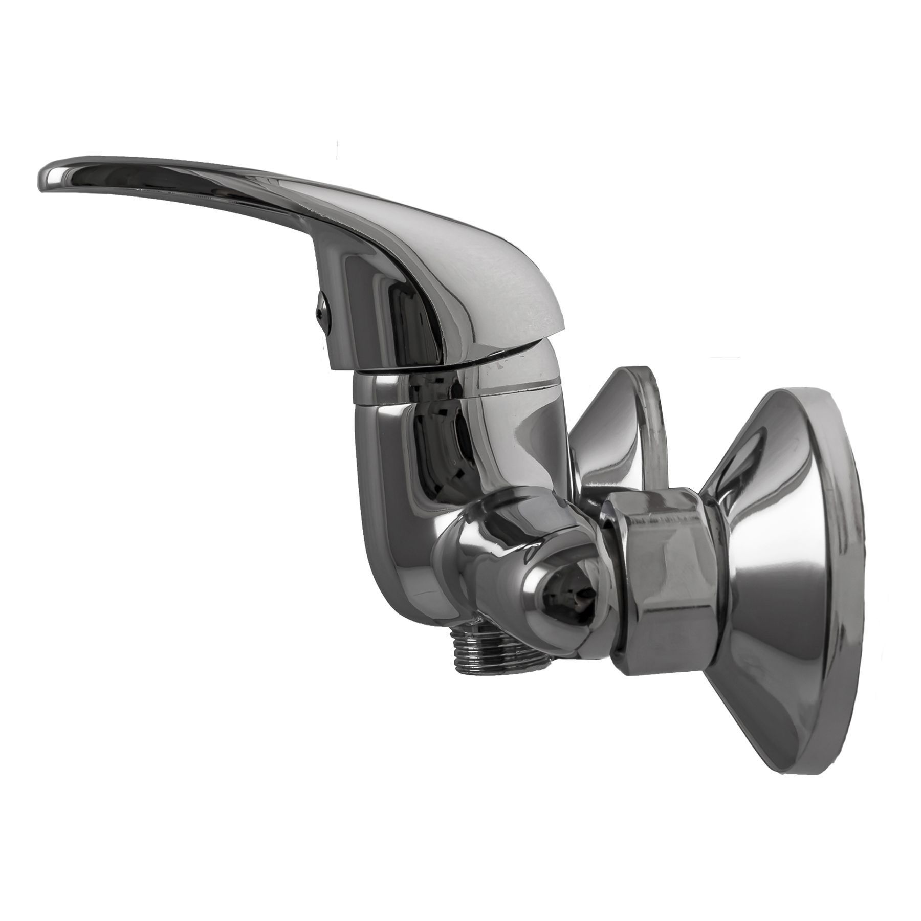 Змішувач для душу Globus Lux Sena GLS-105 - Image 3