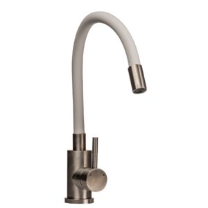Змішувач для кухні Globus Lux ALPEN SUS-203SW - Image 3