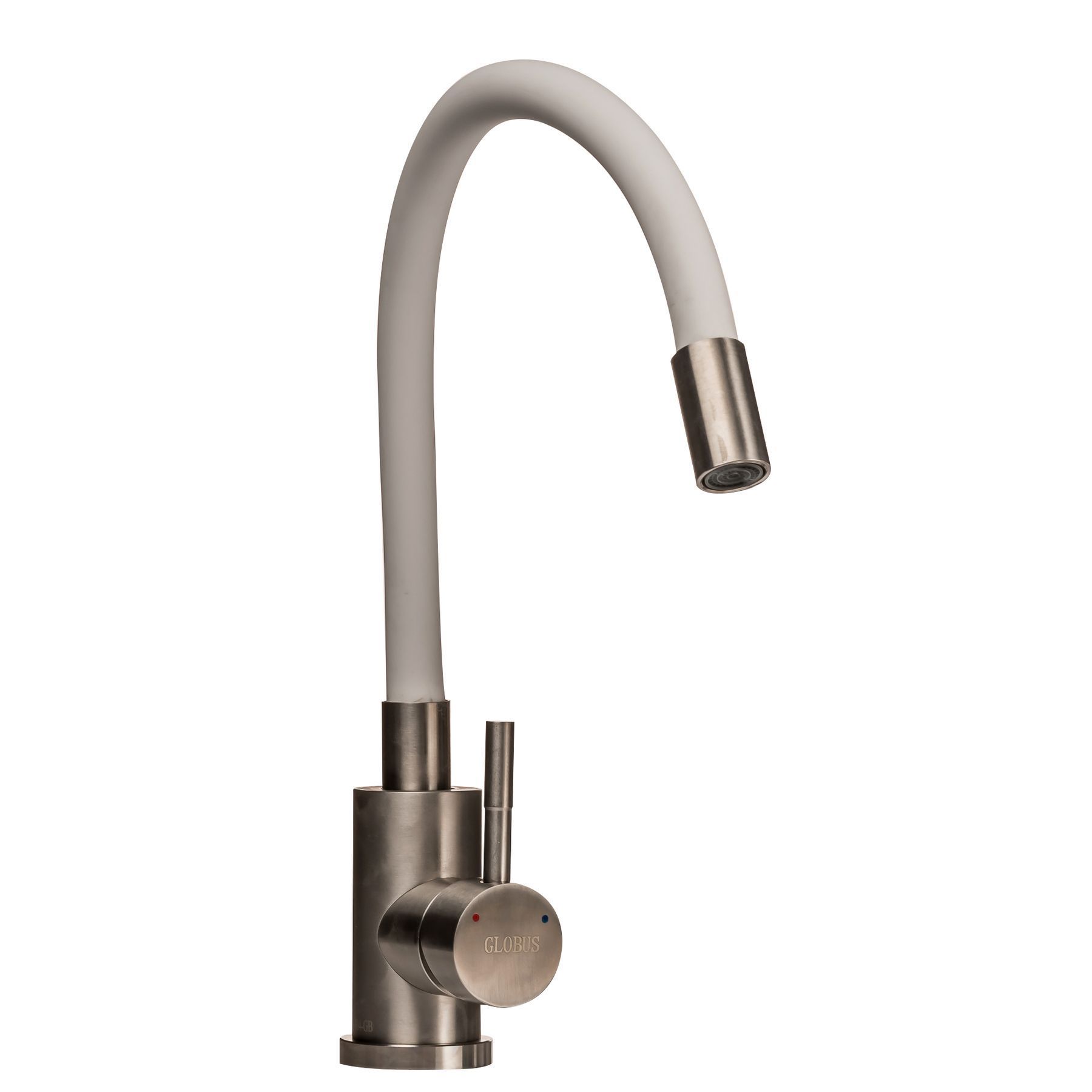 Змішувач для кухні Globus Lux ALPEN SUS-203SW - Image 3