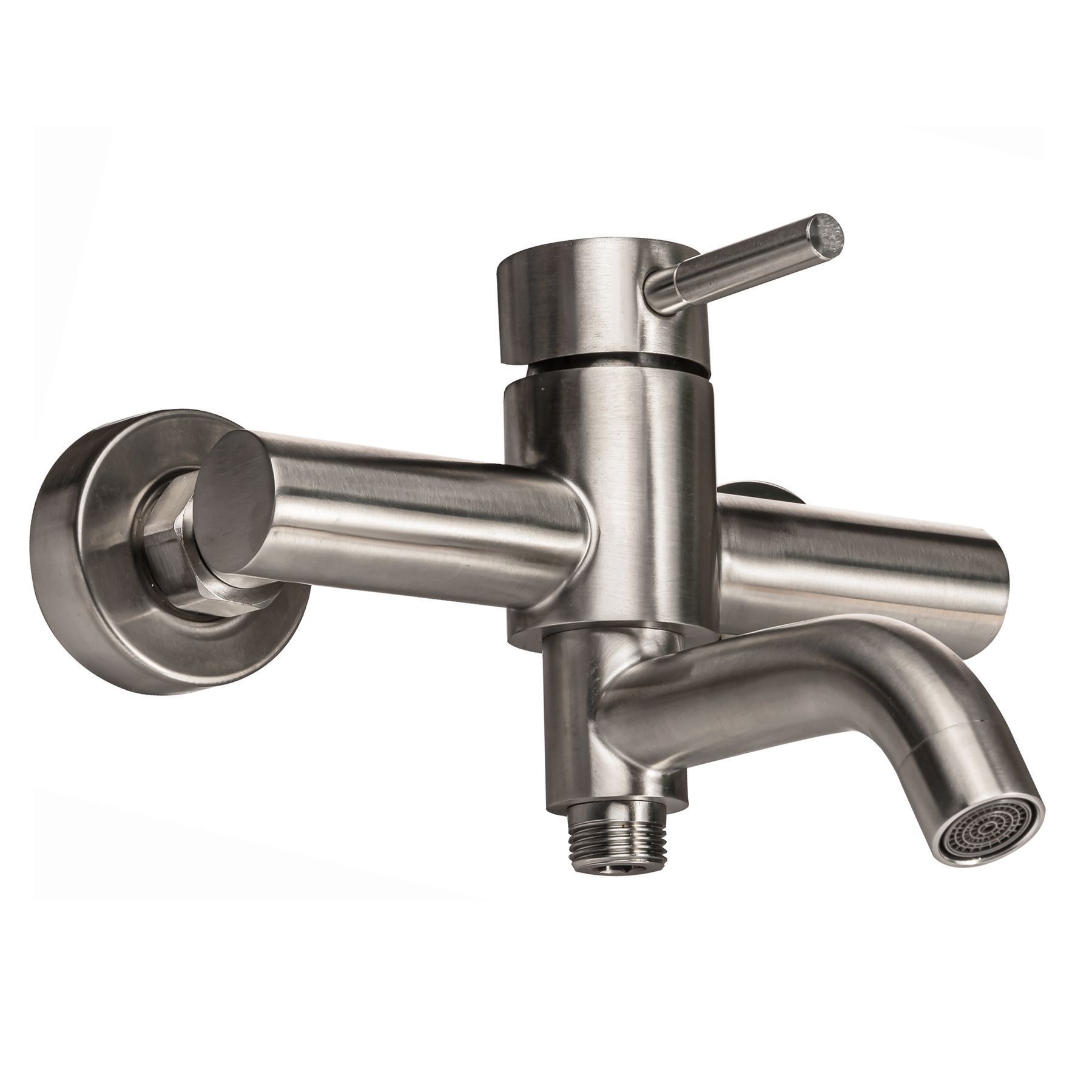 Змішувач для ванни Globus Lux ALPEN SBT1-102L - Image 3