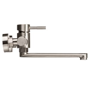 Змішувач для кухні Globus Lux ALPEN SBT1-104 - Image 3