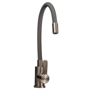 Змішувач для кухні Globus Lux WIEN SUS2-203SG - Image 3