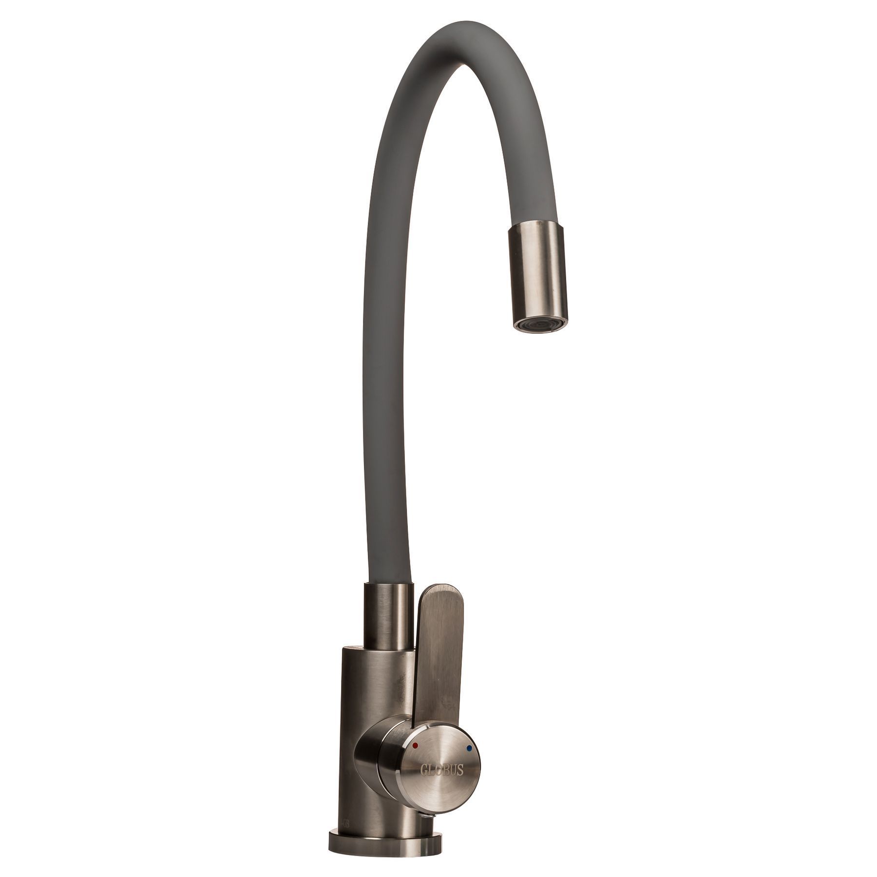 Змішувач для кухні Globus Lux WIEN SUS2-203SG - Image 3