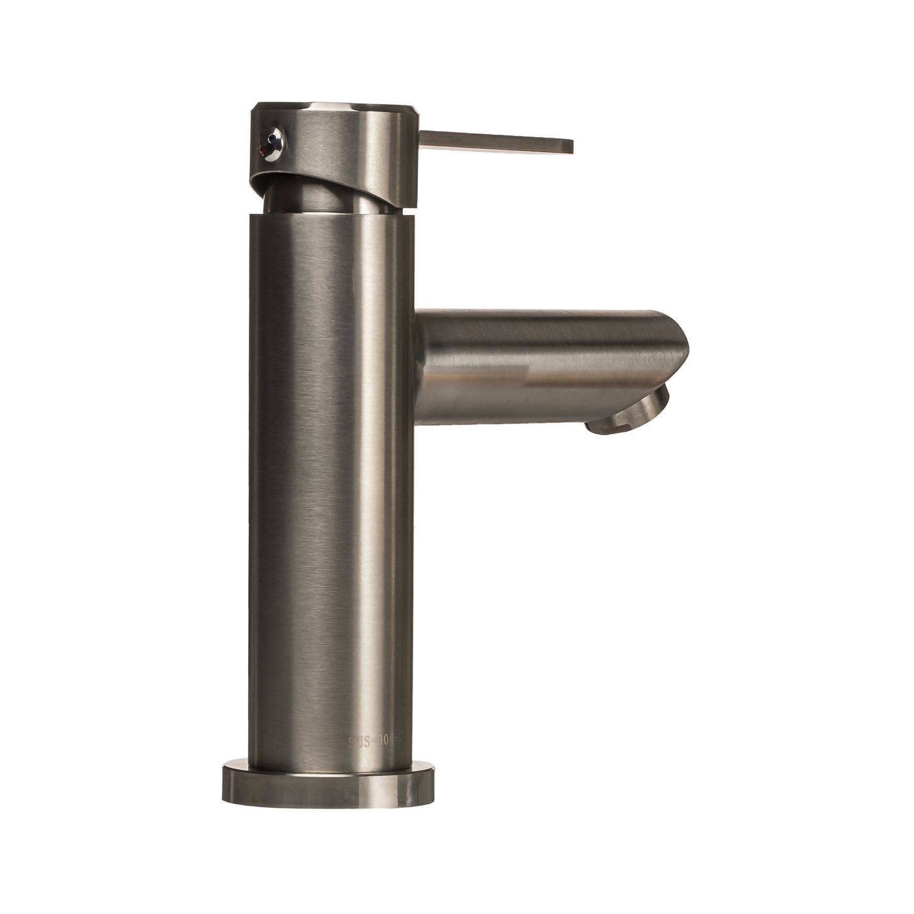 Змішувач для умивальника Globus Lux WIEN SBT2-101 - Image 3