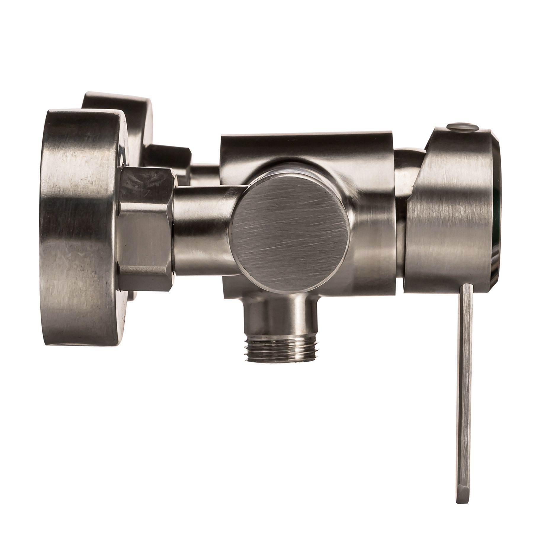 Змішувач для душу Globus Lux WIEN SBT2-105 - Image 3