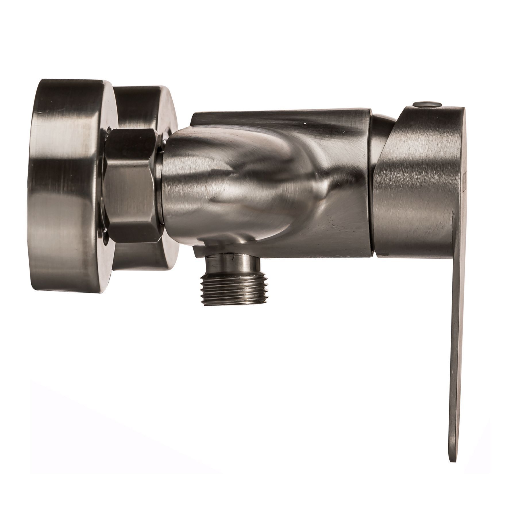 Змішувач для душу Globus Lux MAIN SM-105N - Image 3