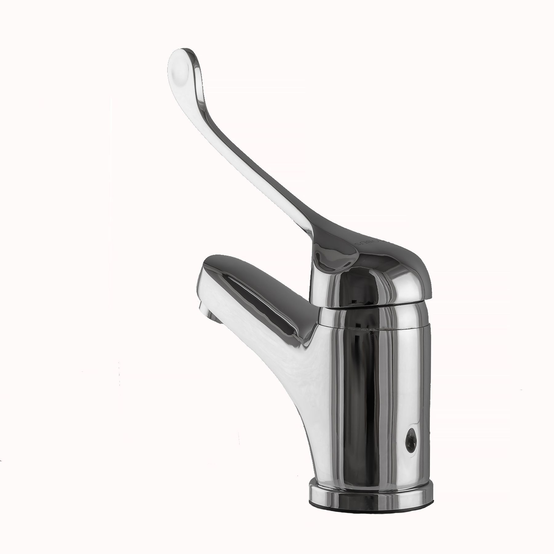 Змішувач для умивальника Globus Lux CLINIC GLCA-1011 - Image 3