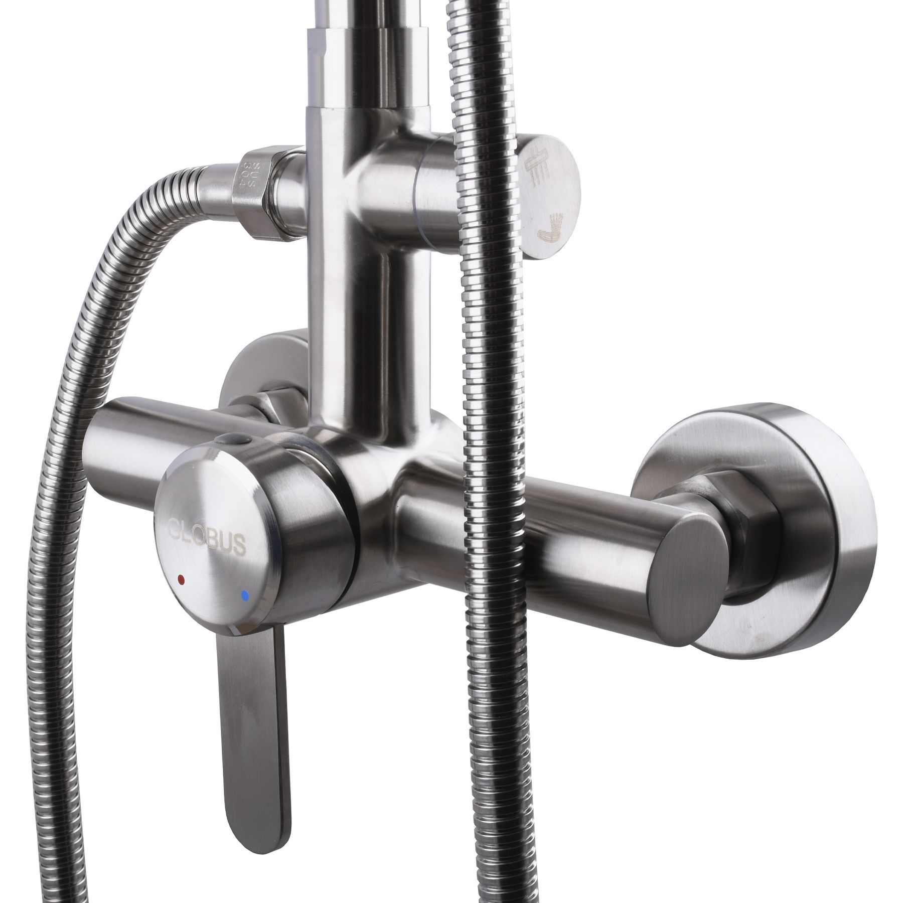 Душова система Globus Lux WIEN SBT2-SH-05 - Image 3