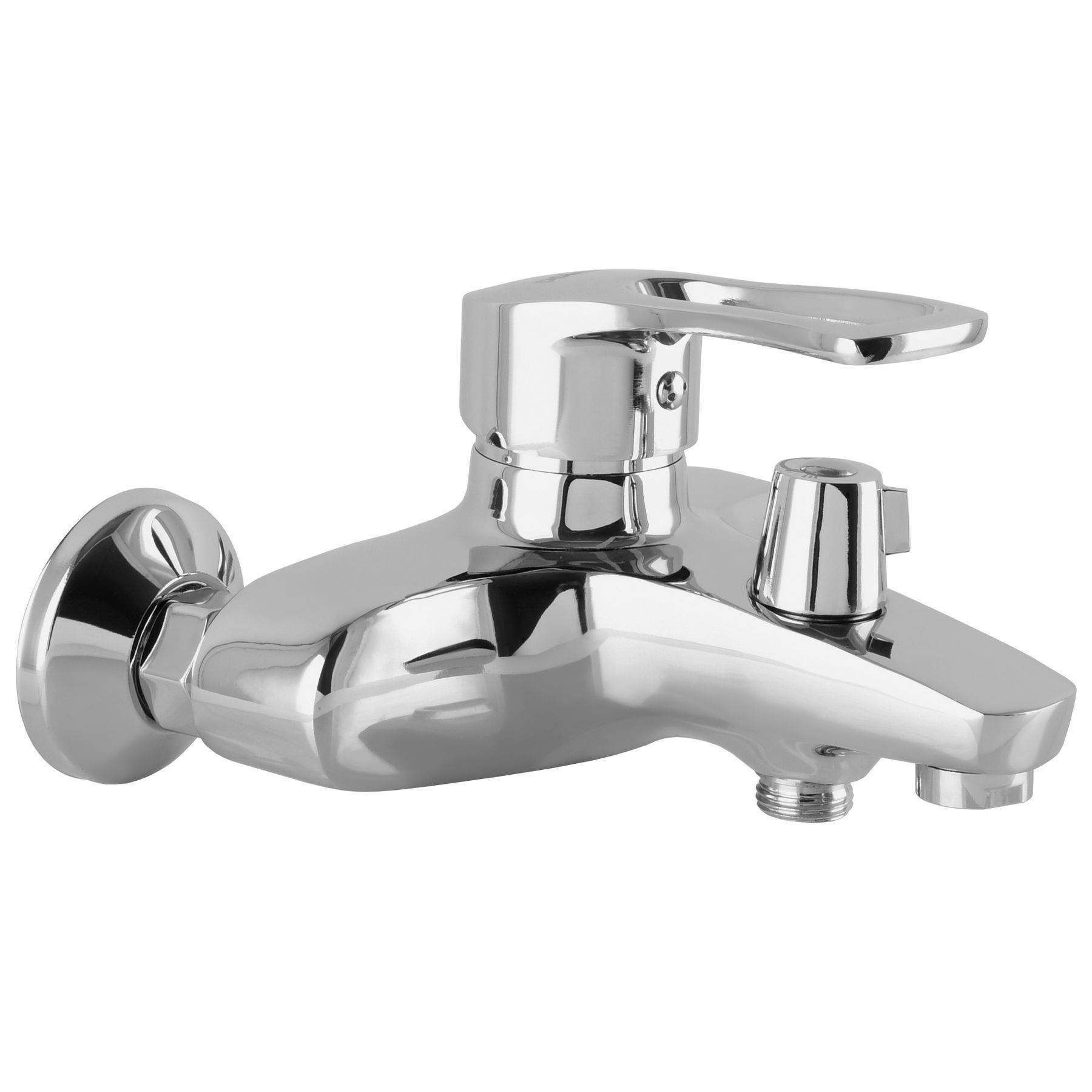 Змішувач для ванни DOMINO SIRIUS DSV-102NE - Image 3