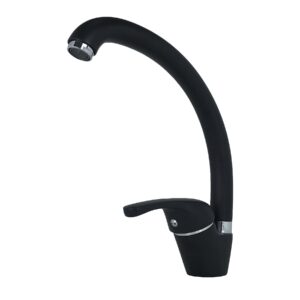 Змішувач для кухні Globus Lux Solly GLSO-0203S-Big-ONIX - Image 3