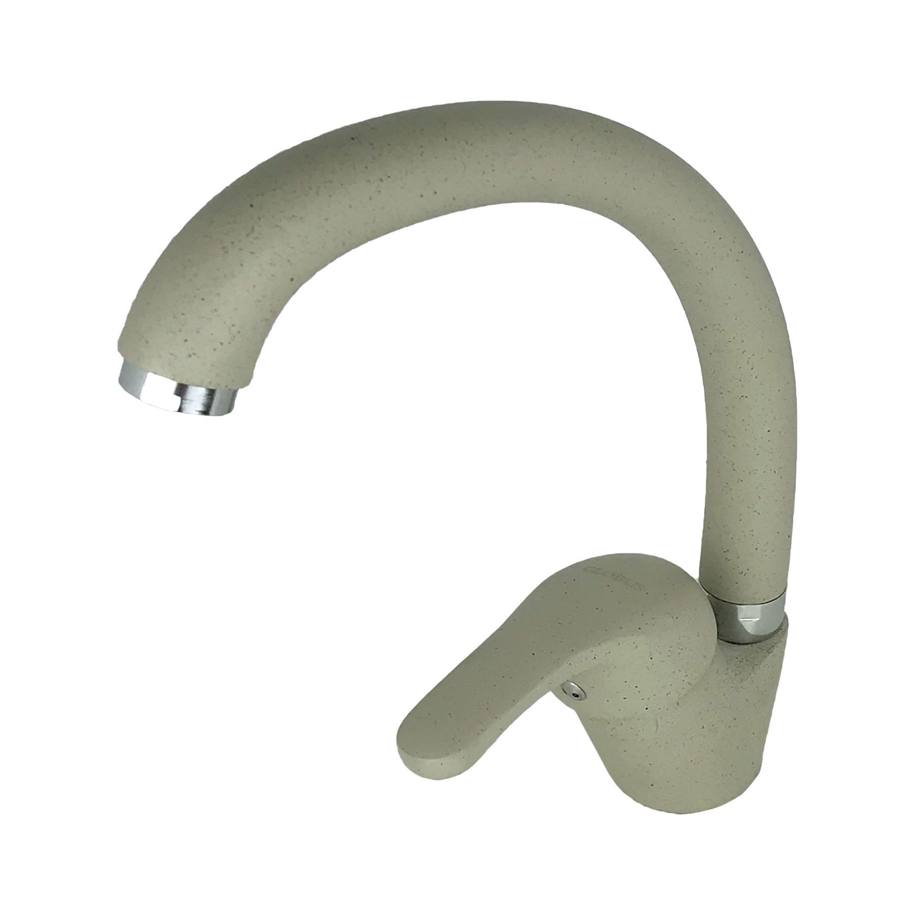 Змішувач для кухні Globus Lux Solly GLSO-0203S-Big-SAHARA - Image 3