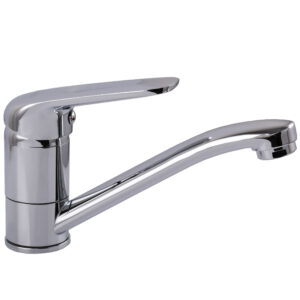 Змішувач для умивальника Globus Lux Koln GLK-0203M - Image 3