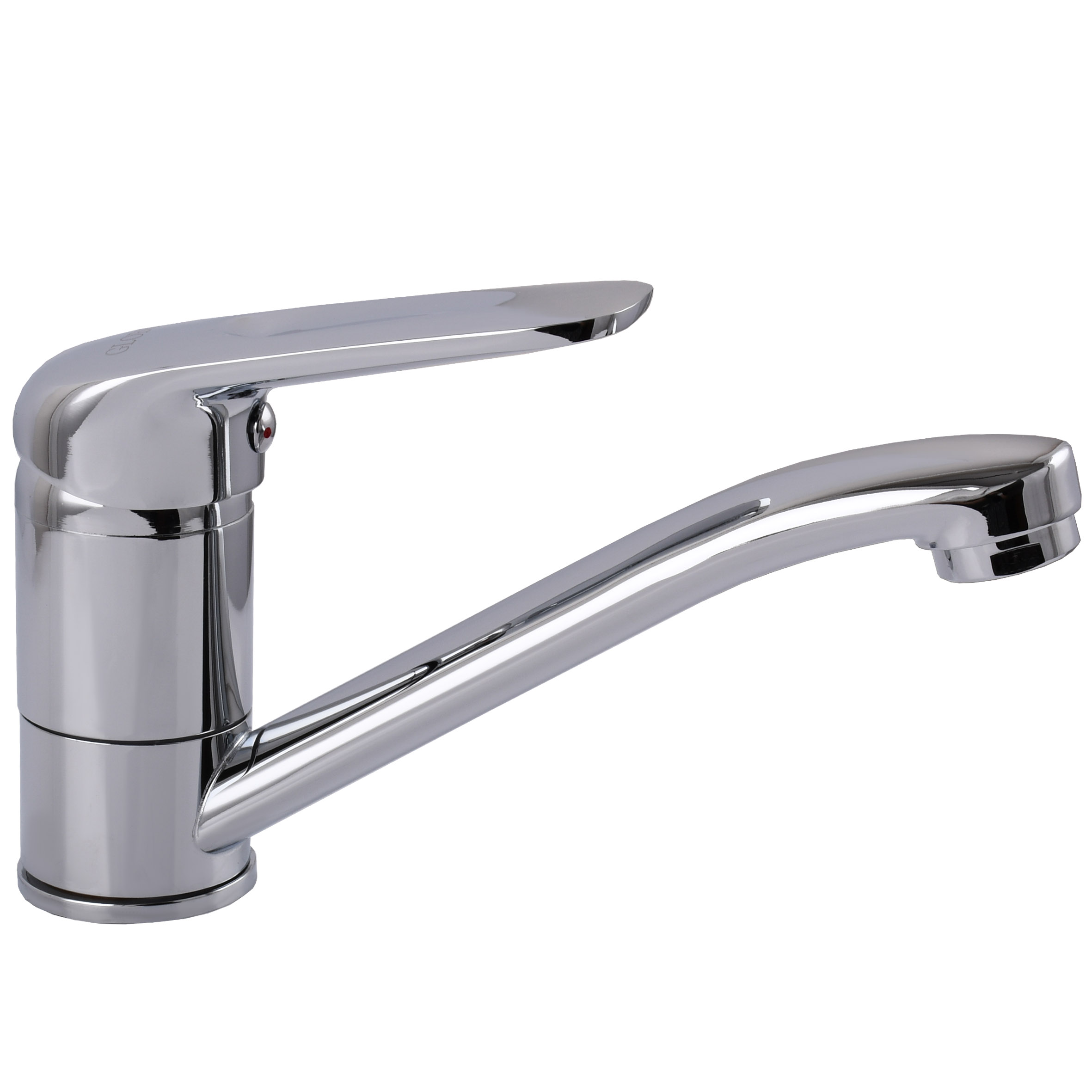 Змішувач для умивальника Globus Lux Koln GLK-0203M - Image 3