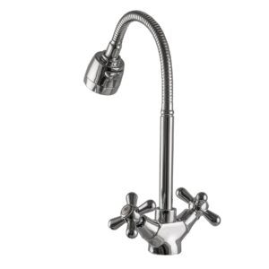 Змішувач для кухні DOMINO DKF-209-103MA-SHARM - Image 3