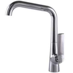 Змішувач для кухні TOPAZ TEEL TT 24401-H59 - Image 4