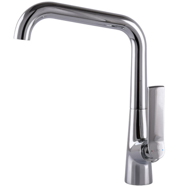 Змішувач для кухні TOPAZ TEEL TT 24401-H59