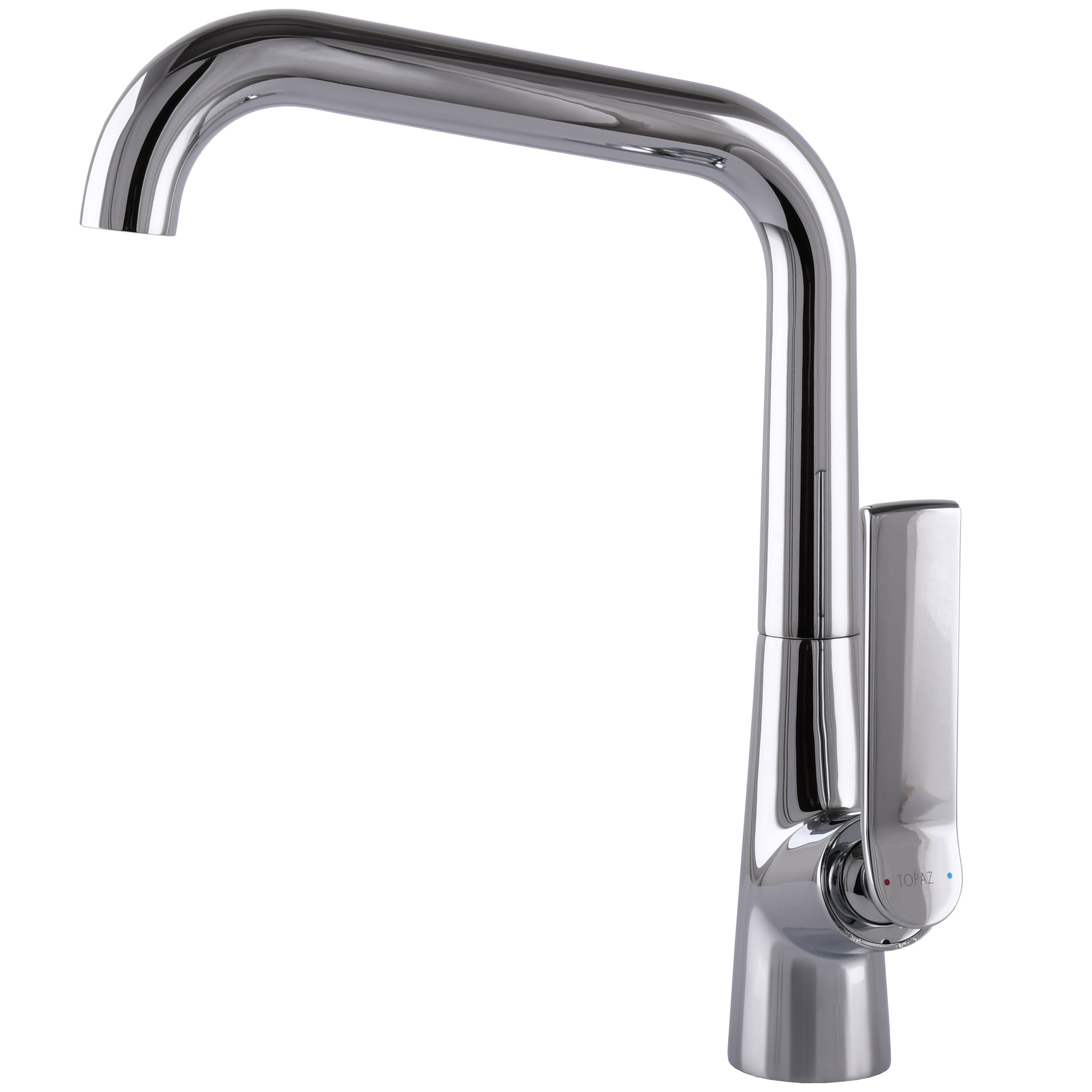 Змішувач для кухні TOPAZ TEEL TT 24401-H59 - Image 4