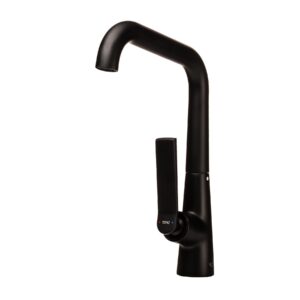 Змішувач для кухні TOPAZ TEEL TT 24401-H59-BB - Image 3
