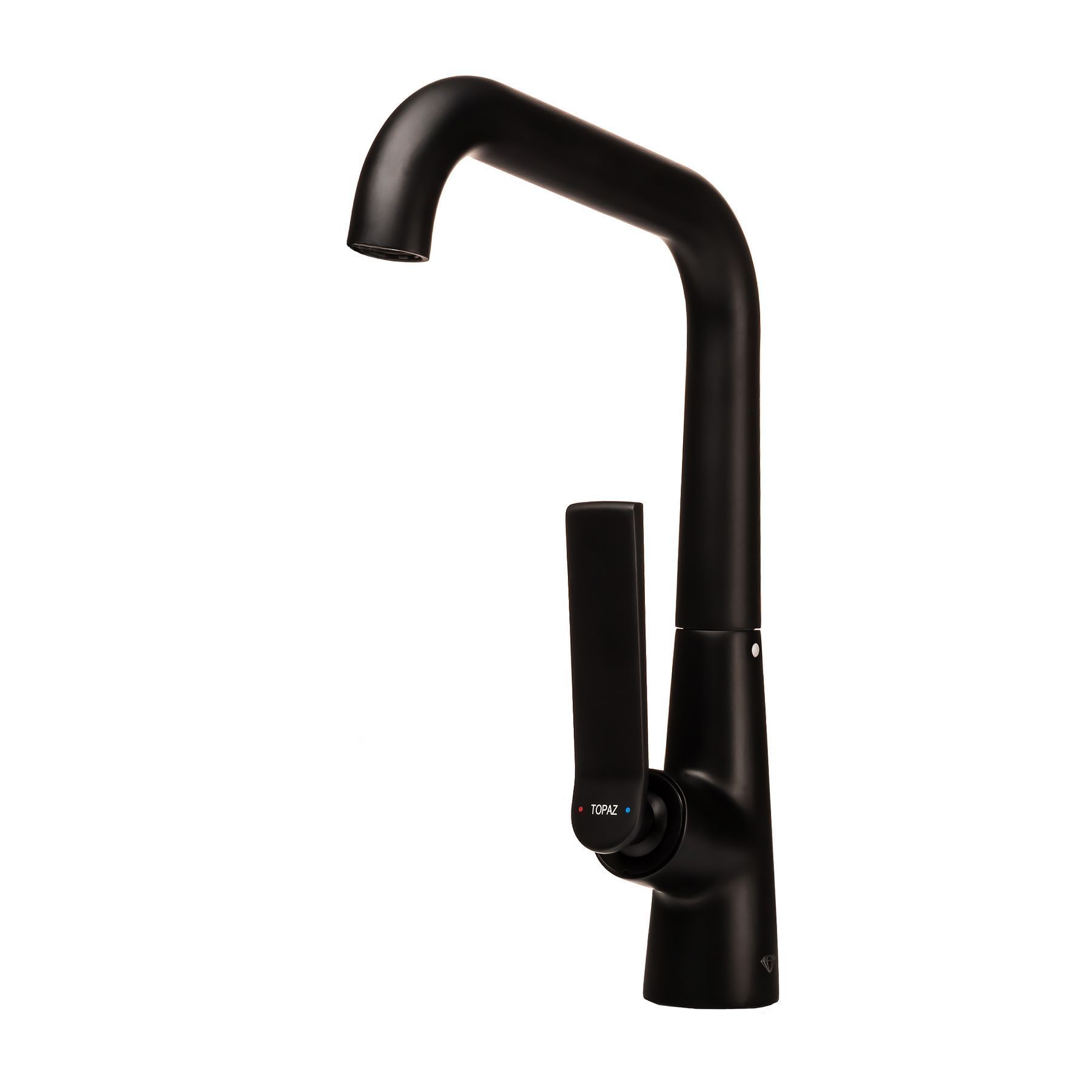 Змішувач для кухні TOPAZ TEEL TT 24401-H59-BB - Image 3