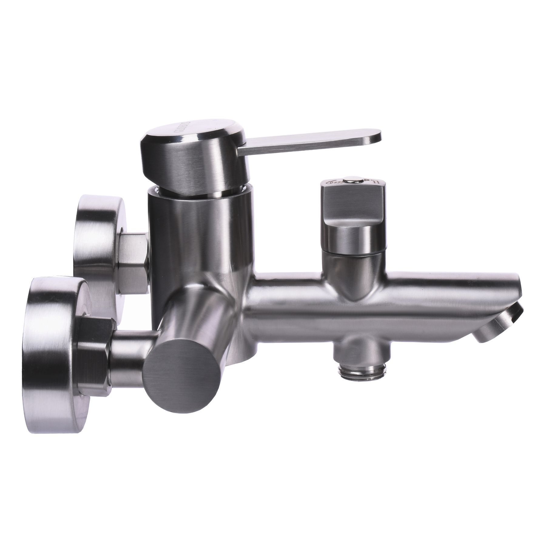 Змішувач для ванни Globus Lux WIEN SBT2-102NE - Image 3